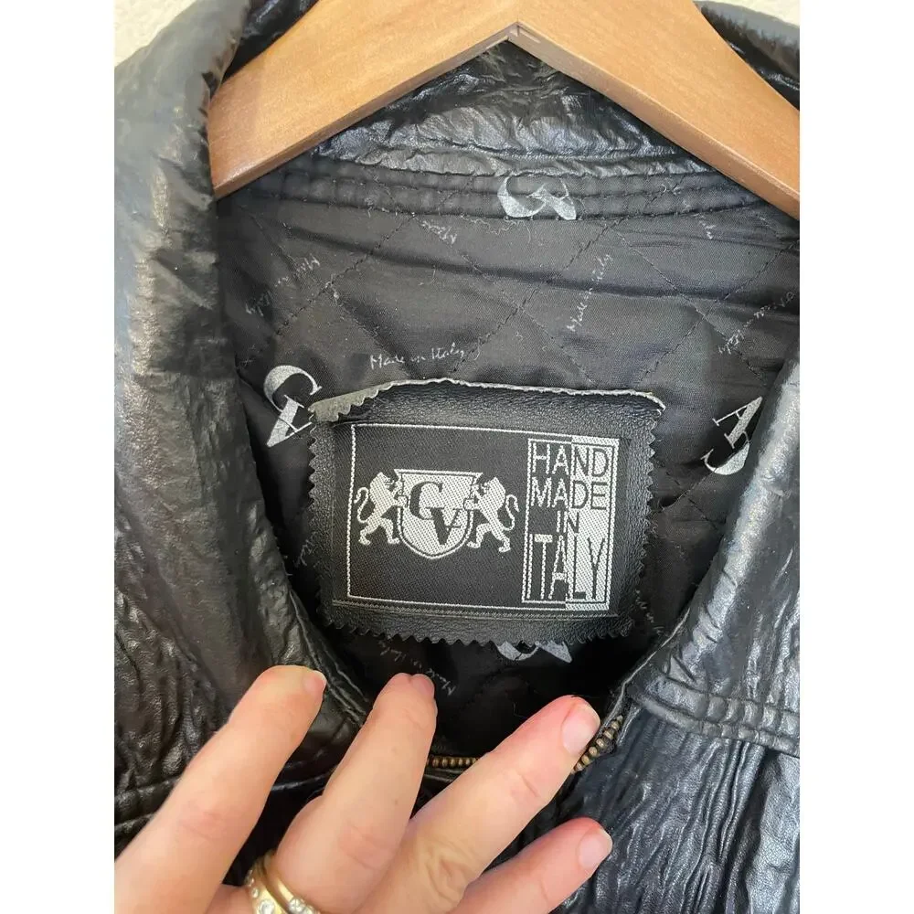 GV vtg hand
